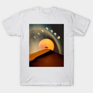 Soul and sun T-Shirt